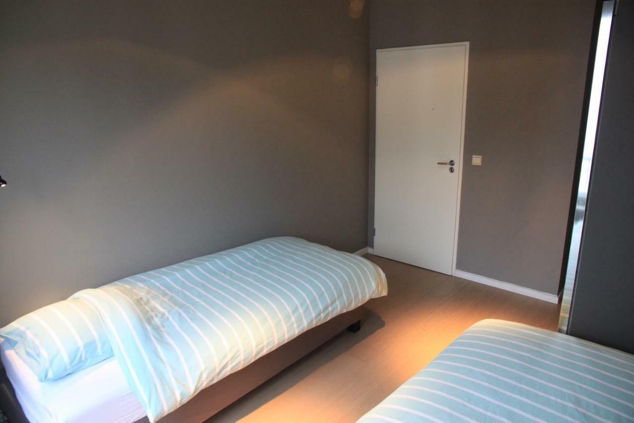 New Design Apartment In Bruxelles Esterno foto